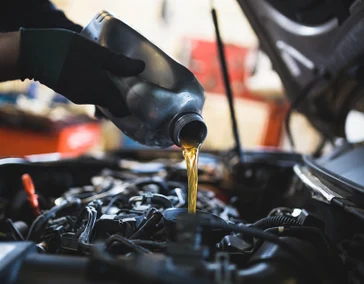 Техобслуживание