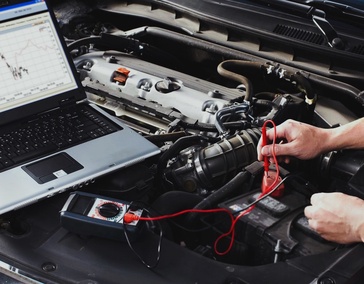 Диагностика