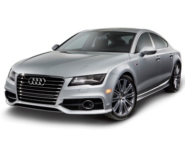 Европейские авто