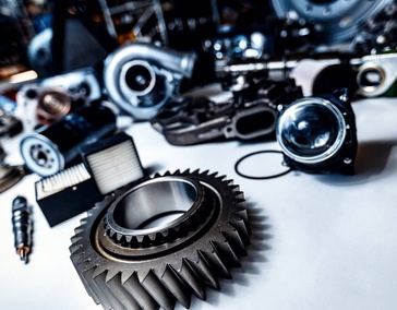 Автозапчасти под заказ