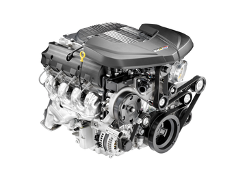 Бензиновый