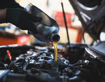 Техобслуживание