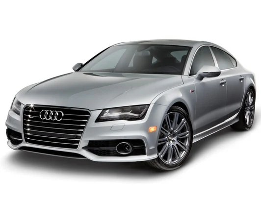 Европейские авто