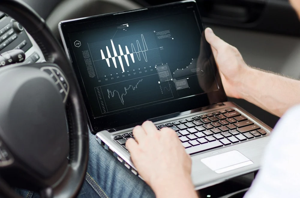 Увеличьте мощность своего автомобиля