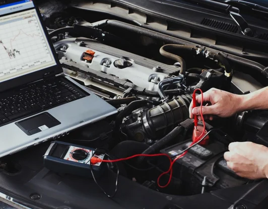 Диагностика