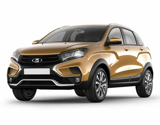 Российские авто