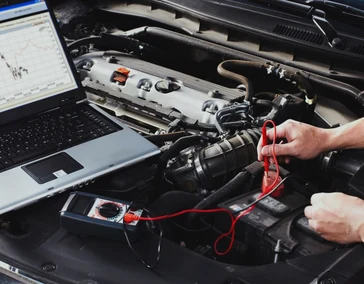 Диагностика