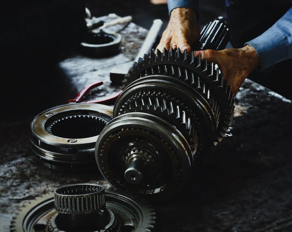 FDL-Авто предлагает комплексный ремонт агрегатов