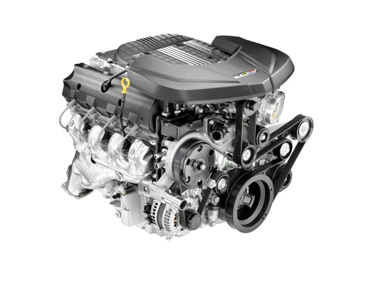 Бензиновый